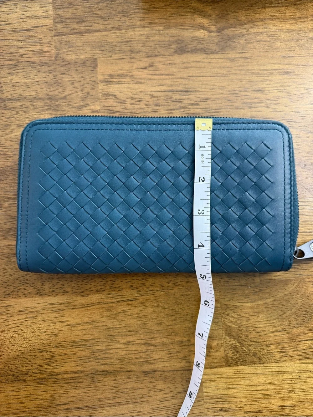 Bottega Veneta signature intrecciato